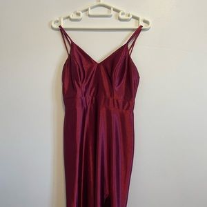 Bridesmaid Dress
